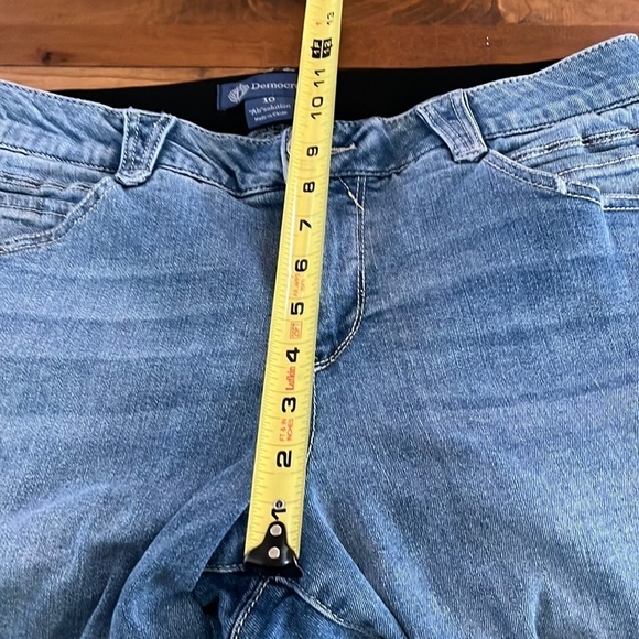 democracy jean shorts - Picture 5 of 7